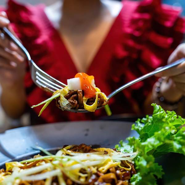 15 Ways To "Prep & Eat" Foods Differently Than You Currently Do