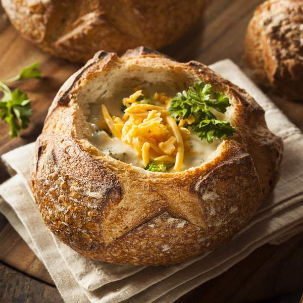 10 Fall Food Trends That You're Absolutely Gonna Love