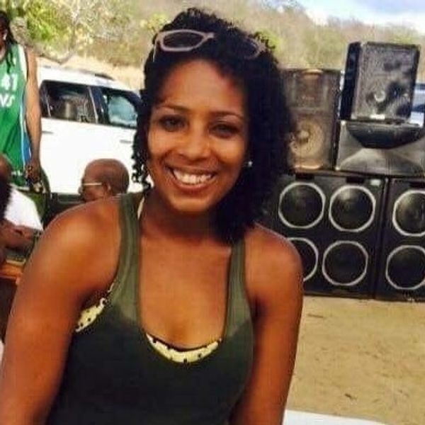 The Curious Case Around The Suspicious Death Of Tamla Horsford