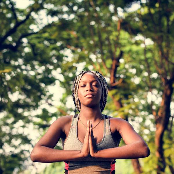 Living With PCOS As A Black Woman