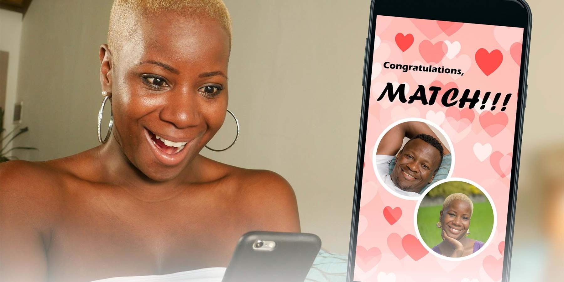 Introducing The Single Girl's Guide To Digital Dating