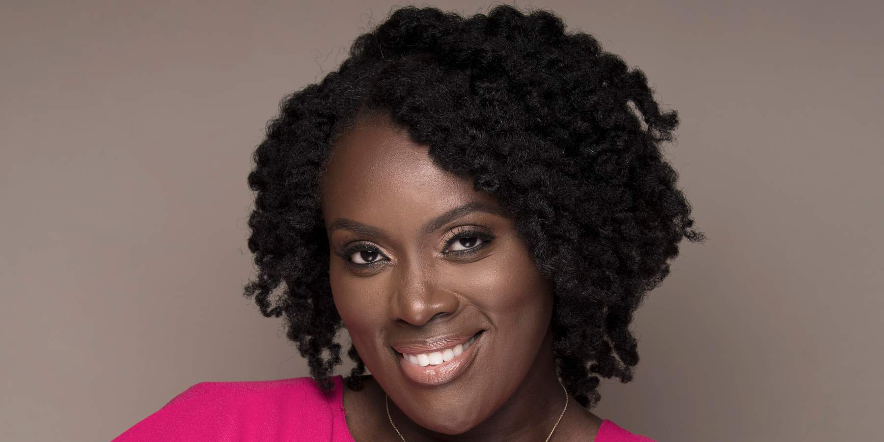 Kurlee Belle Founder Terrinique Pennerman Says Avoiding Negative People Is Also Self-Care