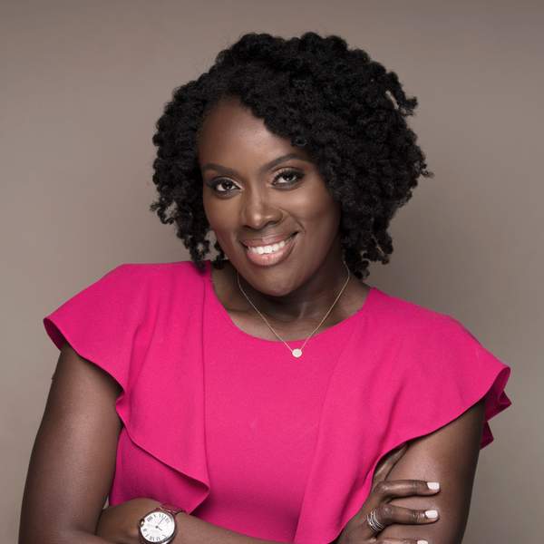 Kurlee Belle Founder Terrinique Pennerman Says Avoiding Negative People Is Also Self-Care