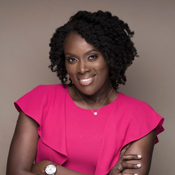 Kurlee Belle Founder Terrinique Pennerman Says Avoiding Negative People Is Also Self-Care