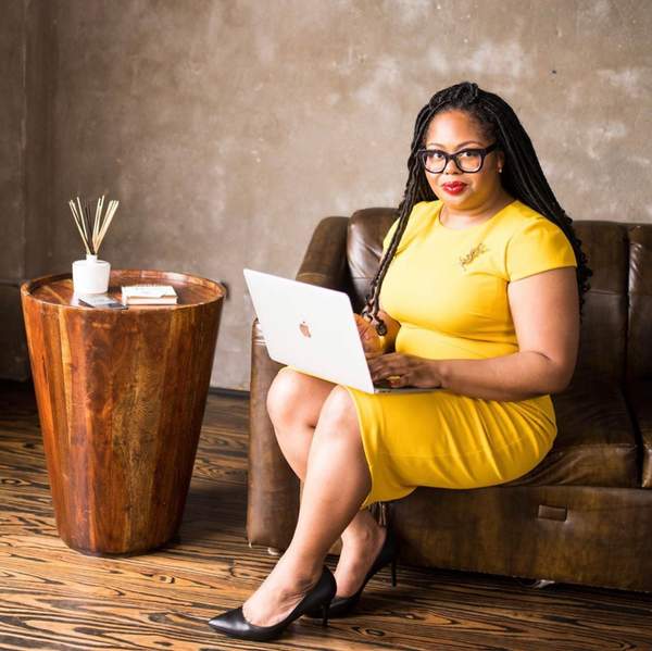 CEO Karlet Hewitt On Dealing With Grief As A Full-Time Entrepreneur