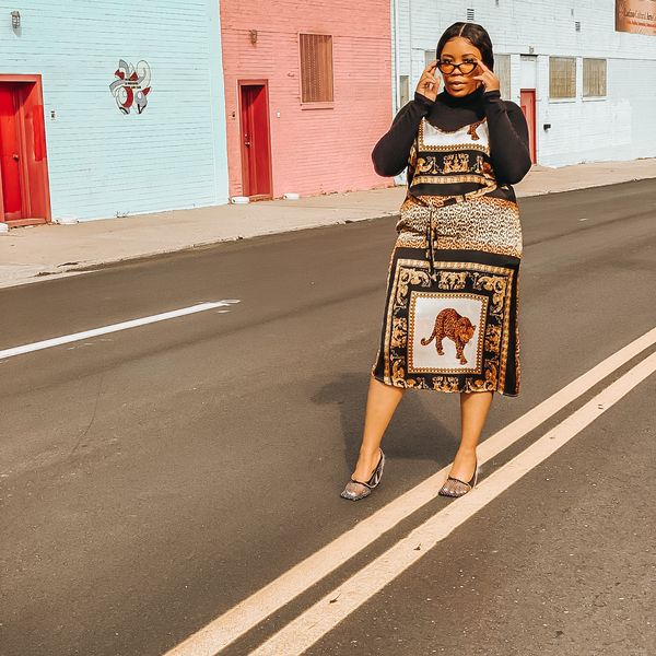 Transform Your Summer Staples Into Fall Favorites