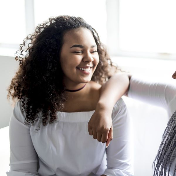 20 Lessons In Love That The Women I Admire Showed Me