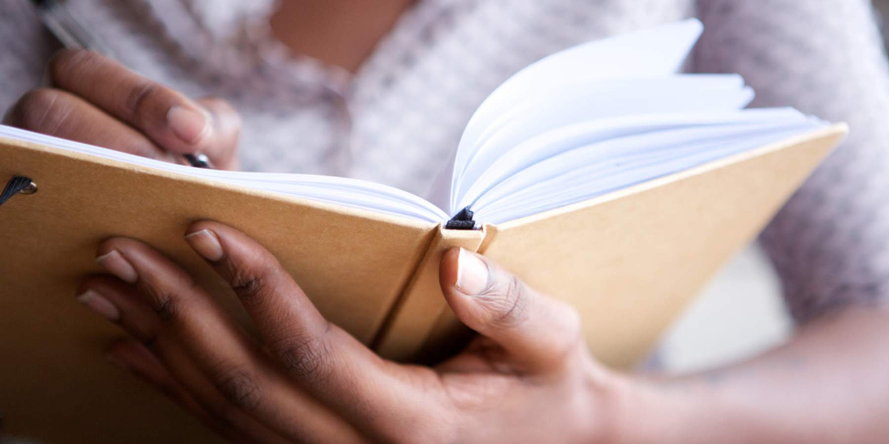 Self-Love Journaling & Why You Should Be Doing It