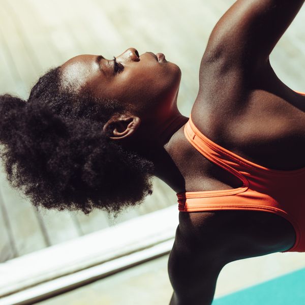 What Your Dying Plants Say About Your Self-Care Regimen