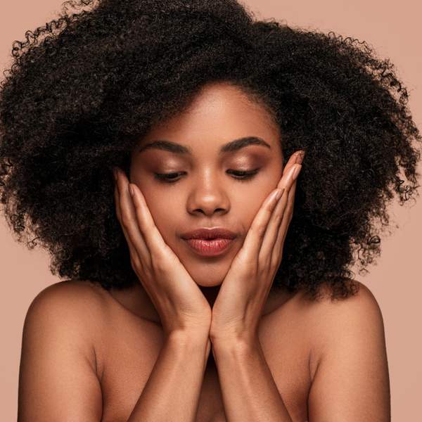 I Tried A Facial Steamer For Better Skin, Here's What Happened