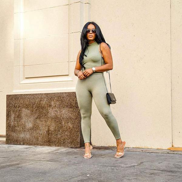 7 Stylish Women Who Can Put Any Outfit Together & Slay