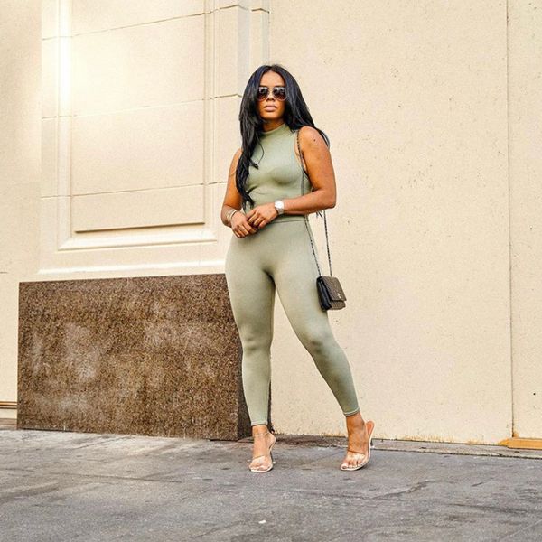 7 Stylish Women Who Can Put Any Outfit Together & Slay