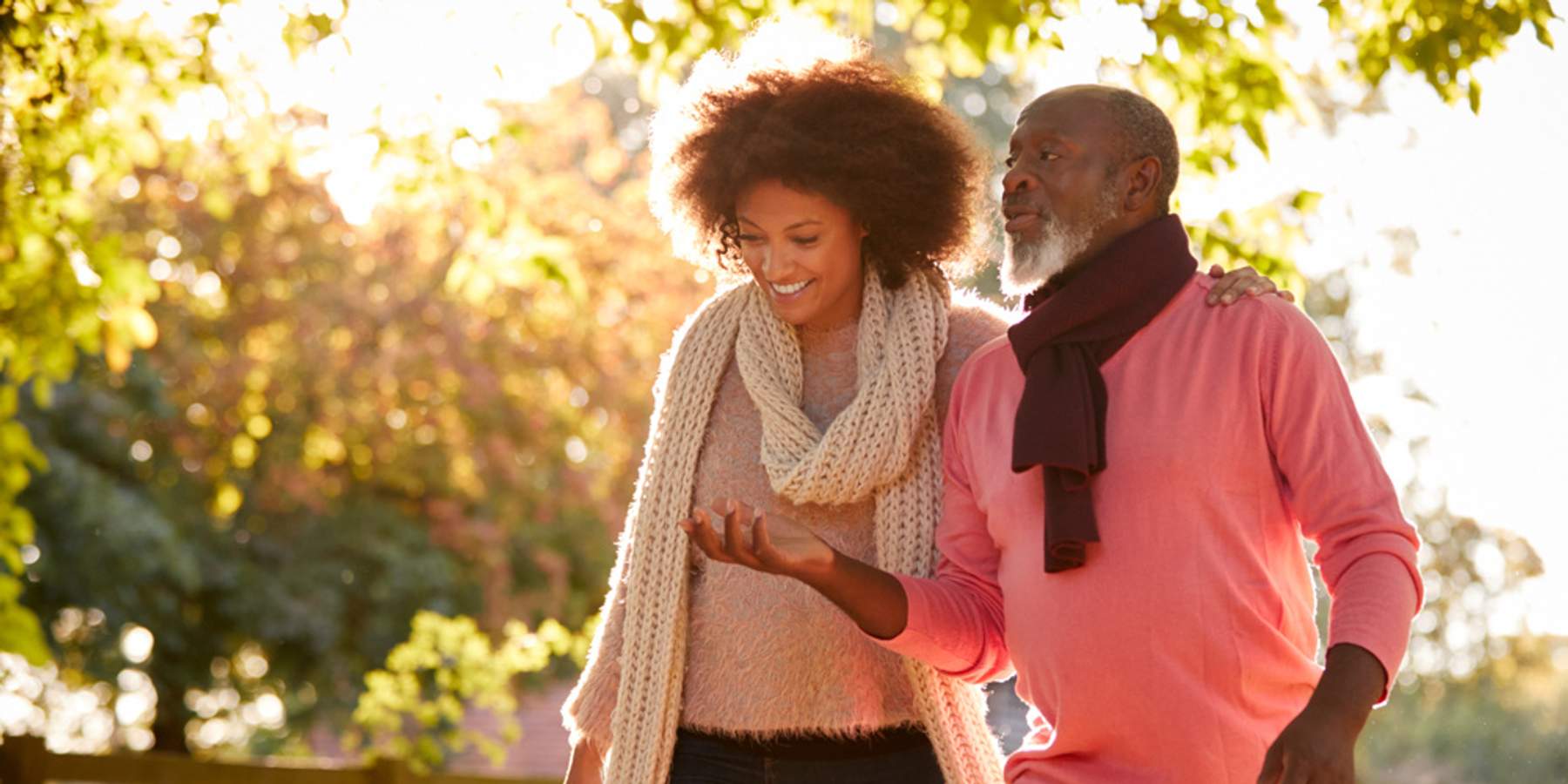 I Didn't Have A Close Relationship With My Father But I Don't Claim 'Daddy Issues'