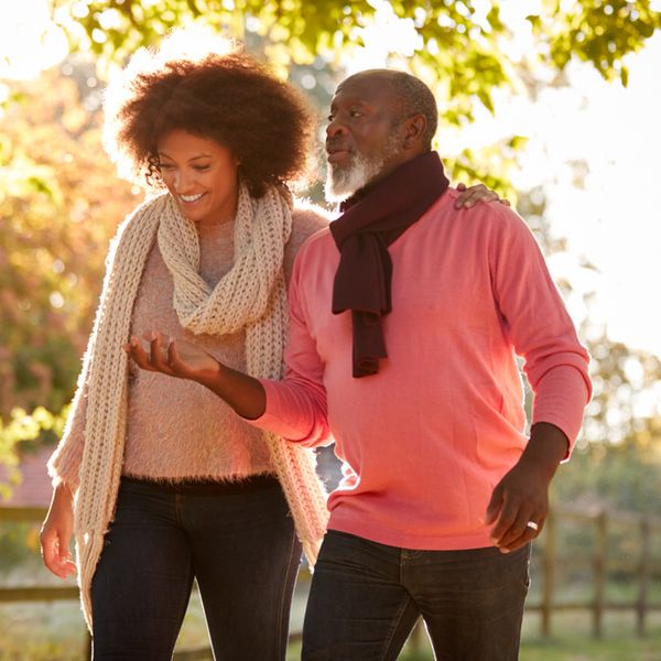 I Didn't Have A Close Relationship With My Father But I Don't Claim 'Daddy Issues'