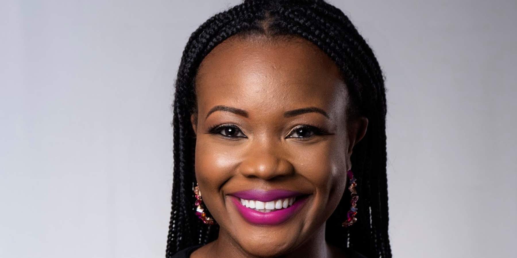 Watchen Nyanue Is Making Space For Black Women To Climb The Ladder Of Success On Their Own Terms