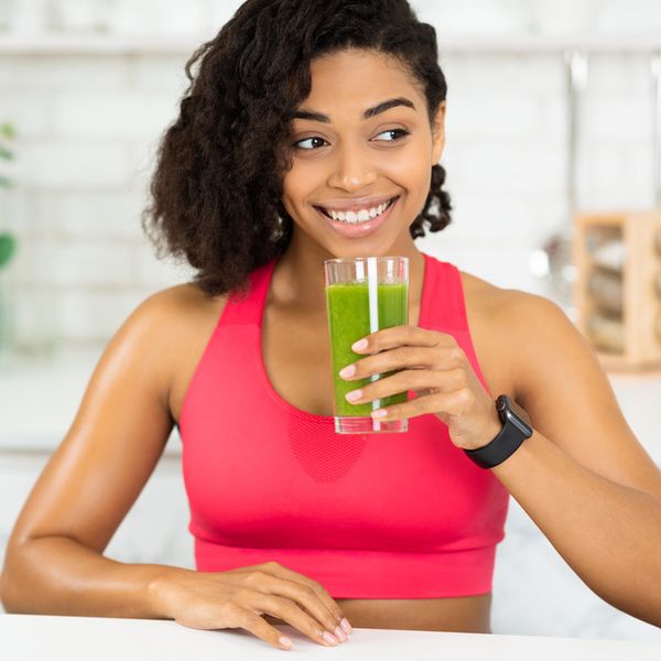 This Is How You're F'in Up Your Homemade Smoothies