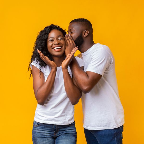 10 Men Told Me How They Like To Be (Emotionally) Pampered