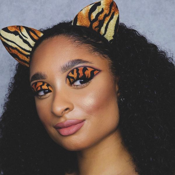 All Of Our Favorite Halloween 2020 Makeup Looks So Far