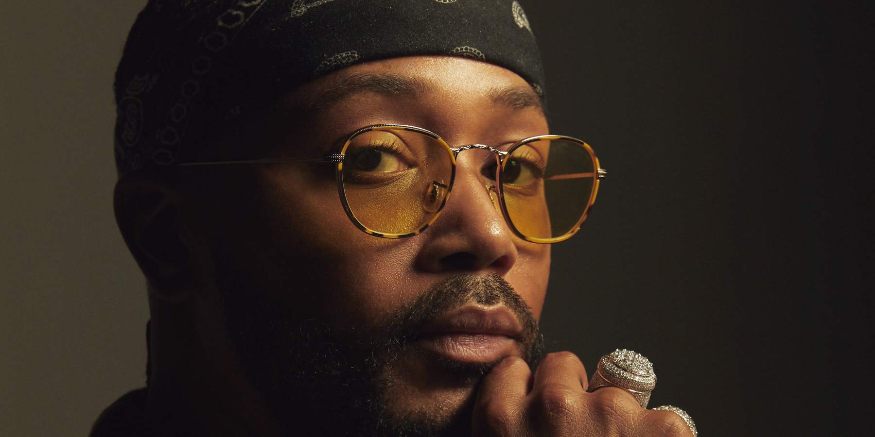 Romeo Miller Says You Can’t Walk With Him If You Don’t Walk With God