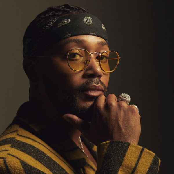 Romeo Miller Says You Can’t Walk With Him If You Don’t Walk With God