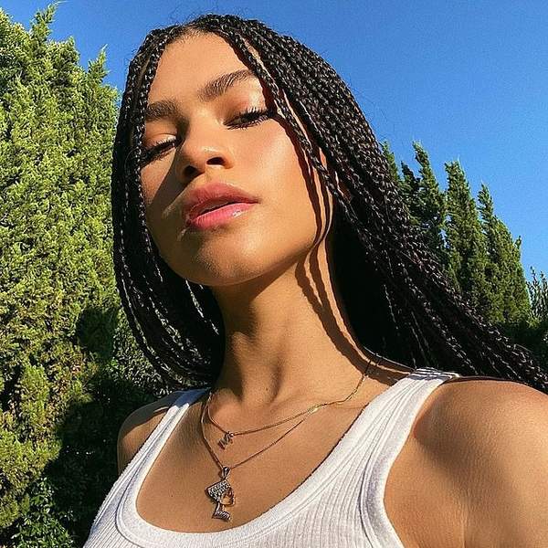 8 Times Zendaya's Slayage Proved She Was Style Goals