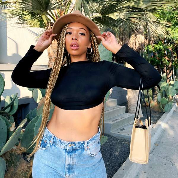 How I’m Transitioning These Affordable BASIXX Into Luxury Fall Looks