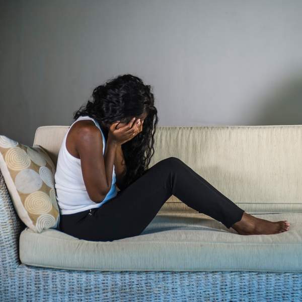 Every Major Win In My Life Came After A Breakdown