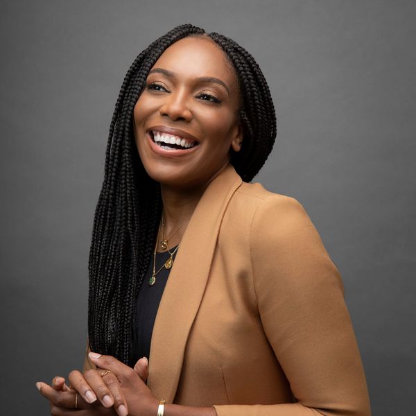 Girl+Hair Co-Founder Dr. Camille Verovic On The Importance Of Pressing Pause