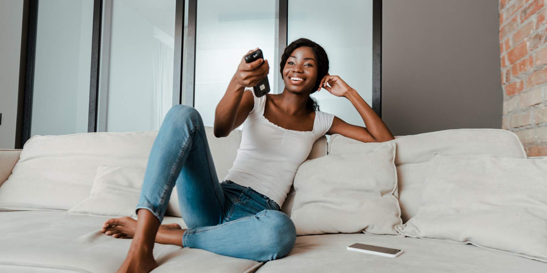 The Boss Watch List: 10 Films & TV Shows With Black Women Beating The Odds