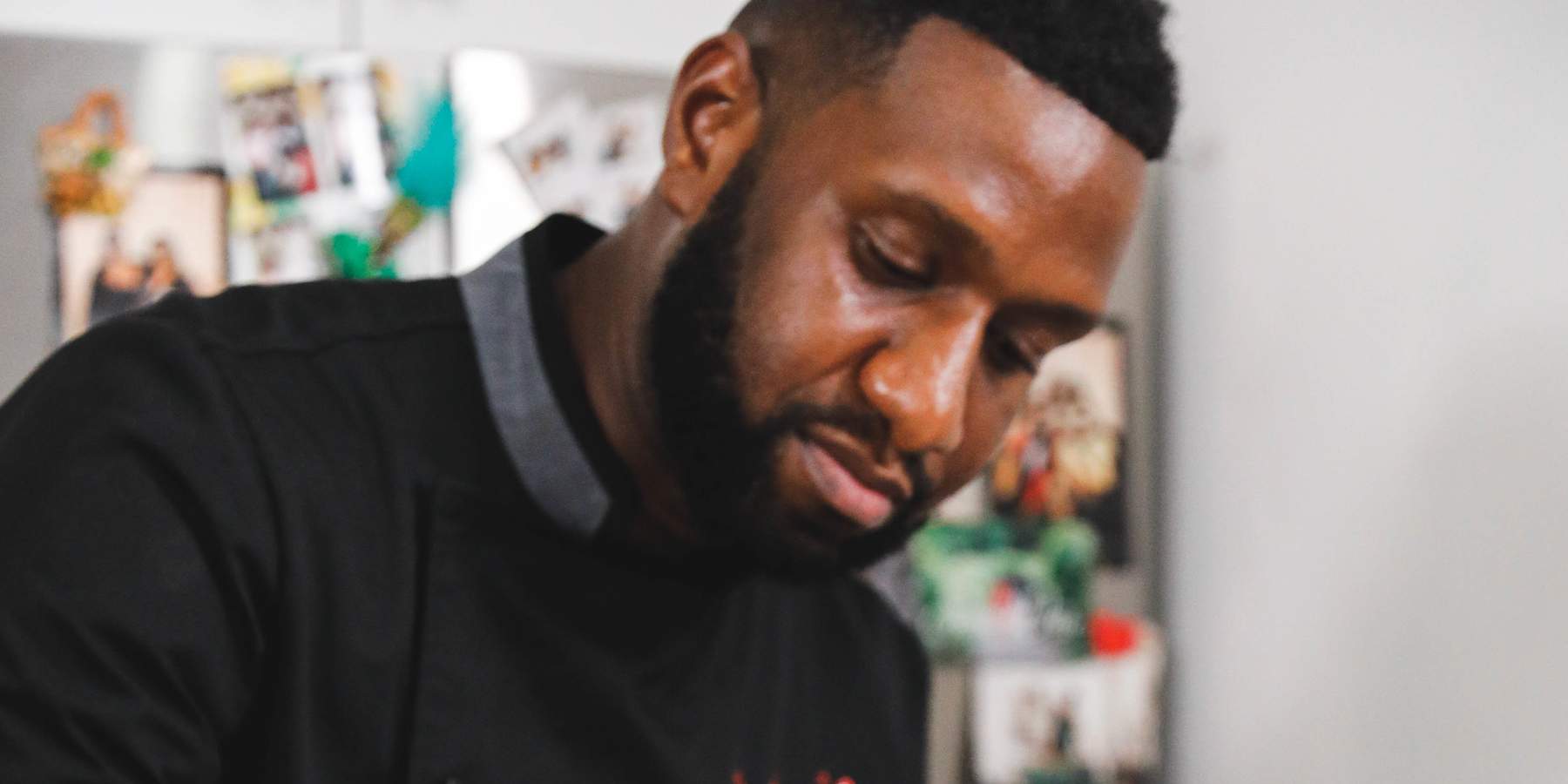 These Black Bakers Are Sure To Sweeten Up Your Timeline