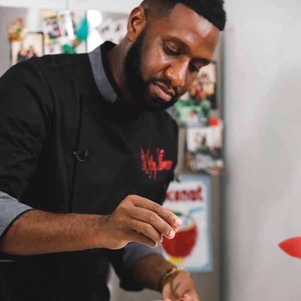 These Black Bakers Are Sure To Sweeten Up Your Timeline