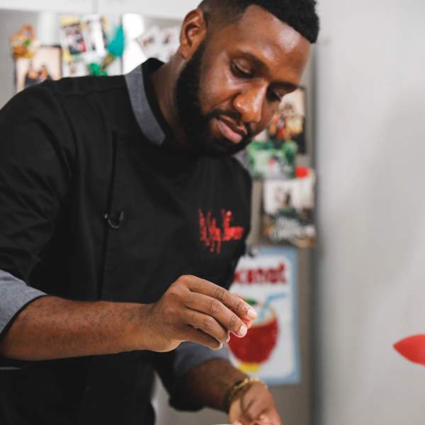 These Black Bakers Are Sure To Sweeten Up Your Timeline
