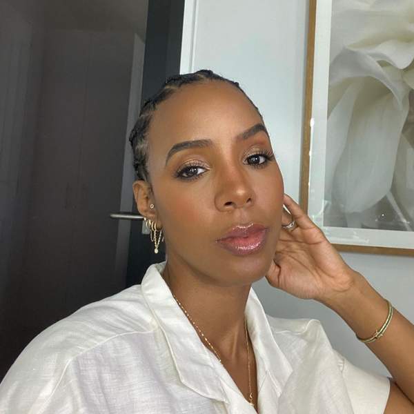 At Age 39, Kelly Rowland Is Proving It's Never Too Late For Motherhood