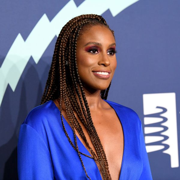 Issa Rae Wants You To Know Manners & Money Don't Always Mix