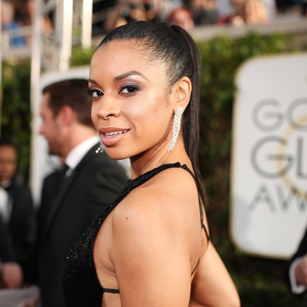 Susan Kelechi Watson Learned This Important Lesson On The Pursuit Of Her Dreams