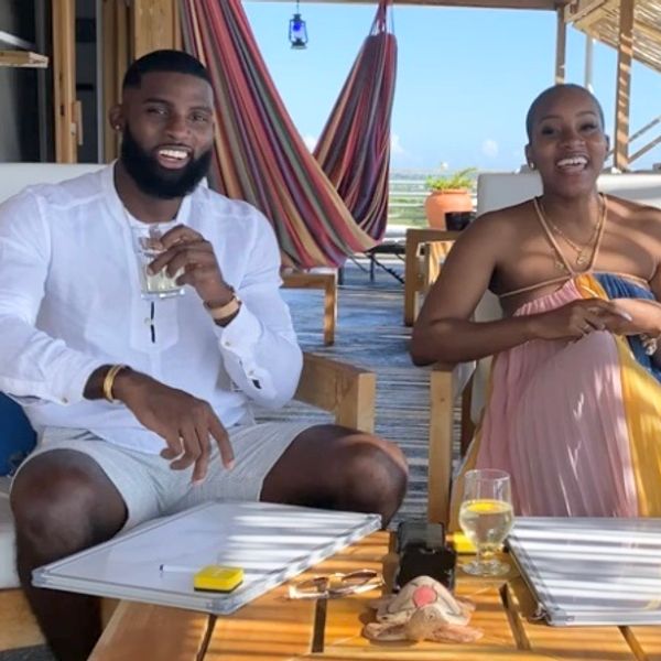 Would You Take A Compatibility Test Before Going On A Date? This Couple Did.