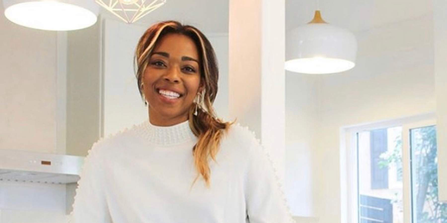 I Leveraged My Divorce To Help Women Balance Healthy Eating With Being Single Moms