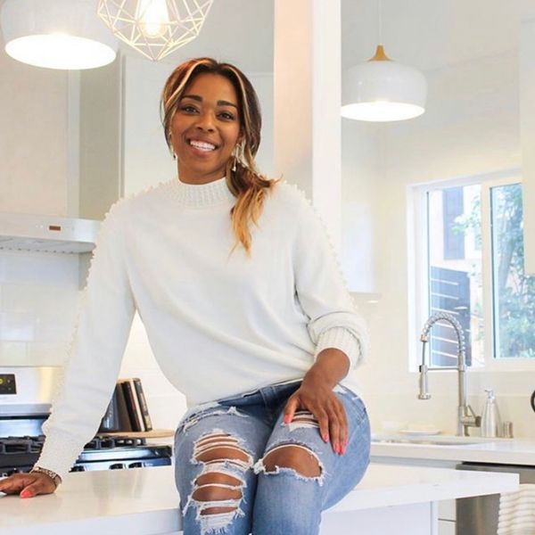 I Leveraged My Divorce To Help Women Balance Healthy Eating With Being Single Moms