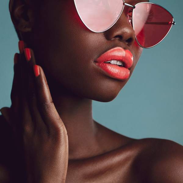 The Lipstick Shades That Allow Your Lips To Be The Star