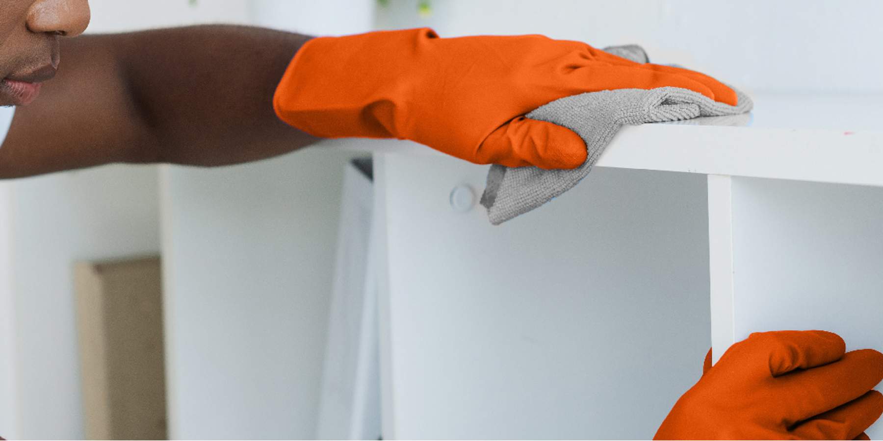 3 Tips For Creating A Clean & Safe Haven During A Pandemic