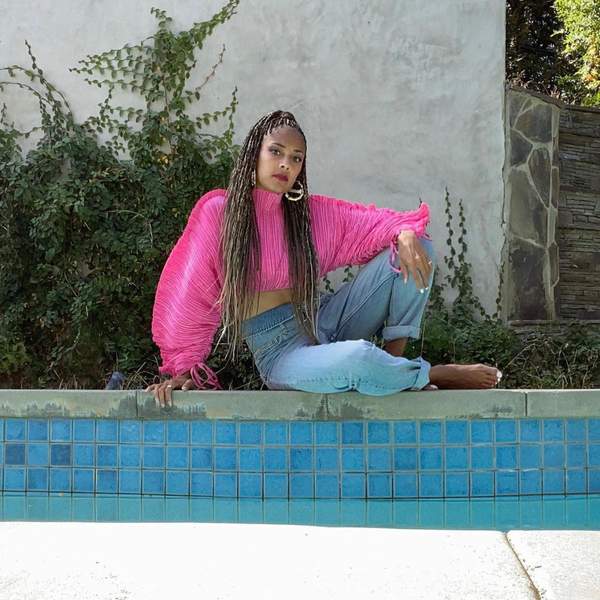 5 Times Amanda Seales Dropped Potent Truths