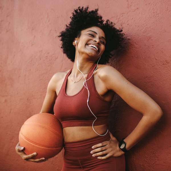 These Looks Prove The Athleisure Trend Is All The Rage