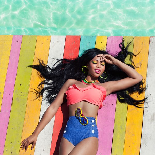 These Black Women Traveling In Luxury Will Give You All The Wanderlust Feels