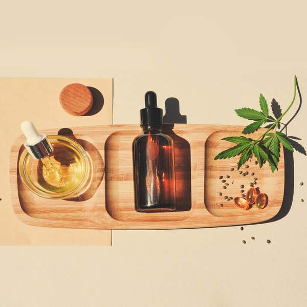 This CBD Oil Worked Miracles For My Anxiety