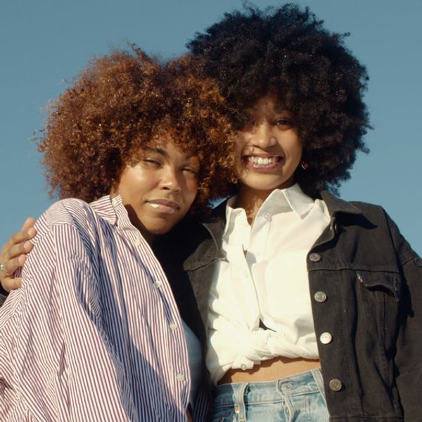 The Coily App Takes The Guesswork Out Of Caring For Your Hair