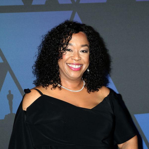 Shonda Rhimes Leaving ABC Is A Potent Reminder To Know Your Worth