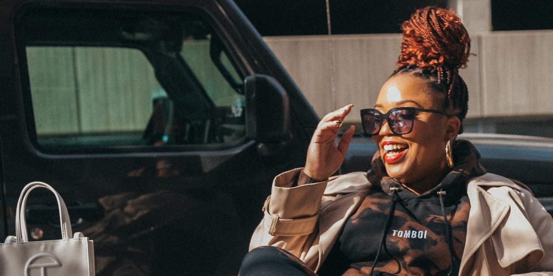 I’ll Be Living In These Sets All Season - You Should, Too