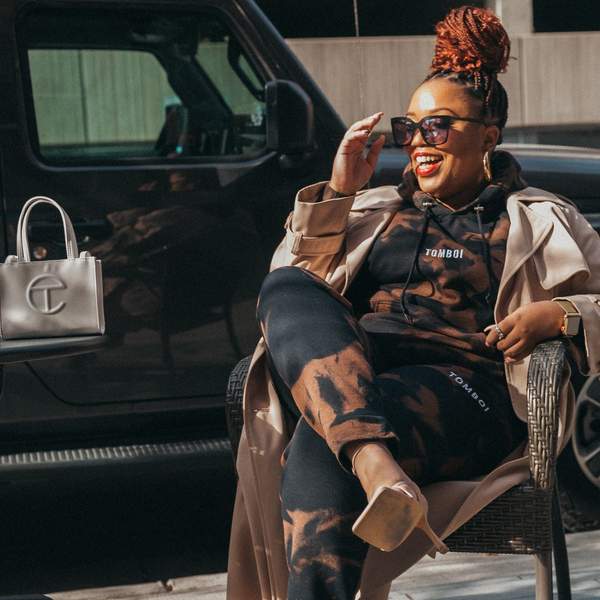 I’ll Be Living In These Sets All Season - You Should, Too