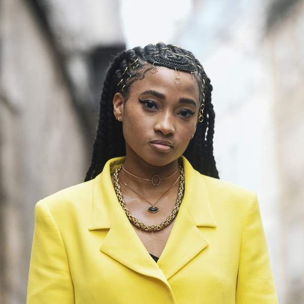 These Black Creatives Are Teaching Us How To Take Up Space