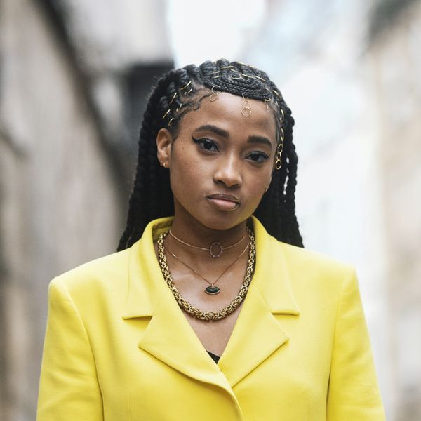 These Black Creatives Are Teaching Us How To Take Up Space